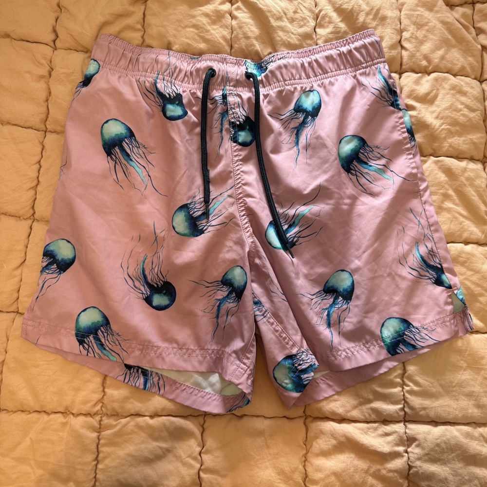 Medium men’s bathing suit bundle